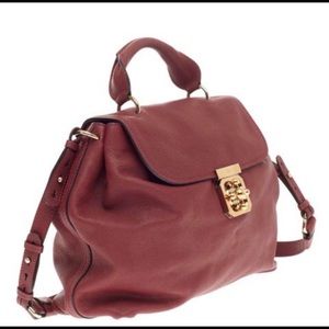 CHLOE Elsie Shoulder Bag